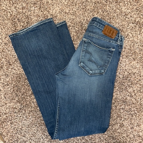 Big Star Remy Low Rise - Picture 2 of 4